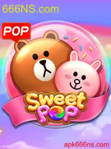 SweetPOP