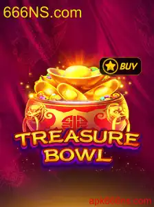 TreasureBowl